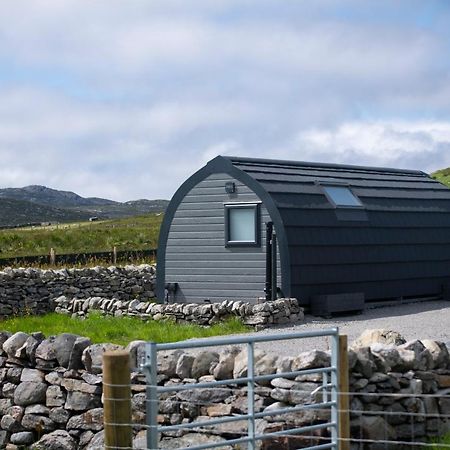 21 Callanish Luxury Pod Εξωτερικό φωτογραφία