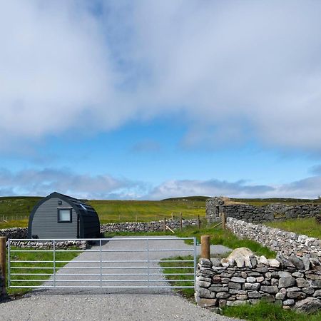 21 Callanish Luxury Pod Εξωτερικό φωτογραφία