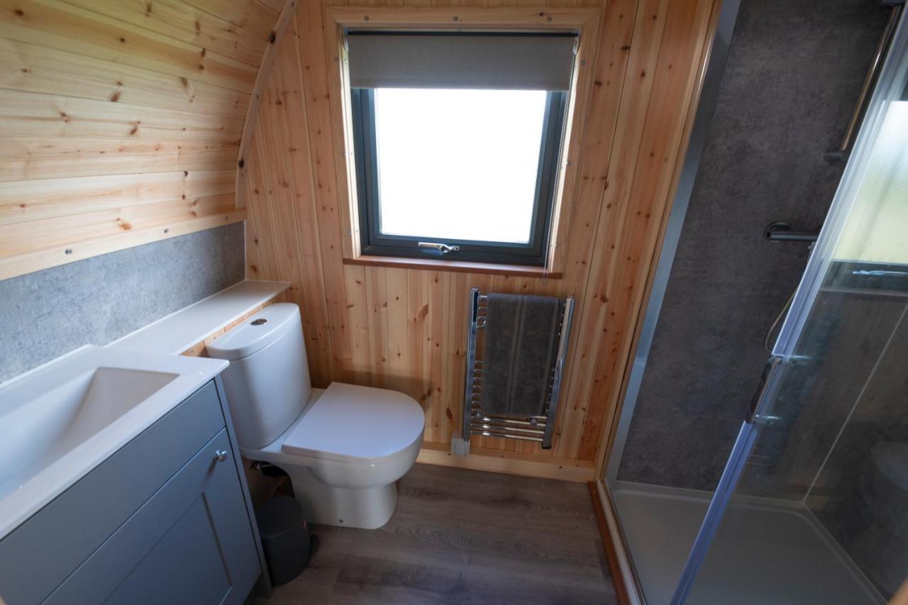 21 Callanish Luxury Pod Εξωτερικό φωτογραφία