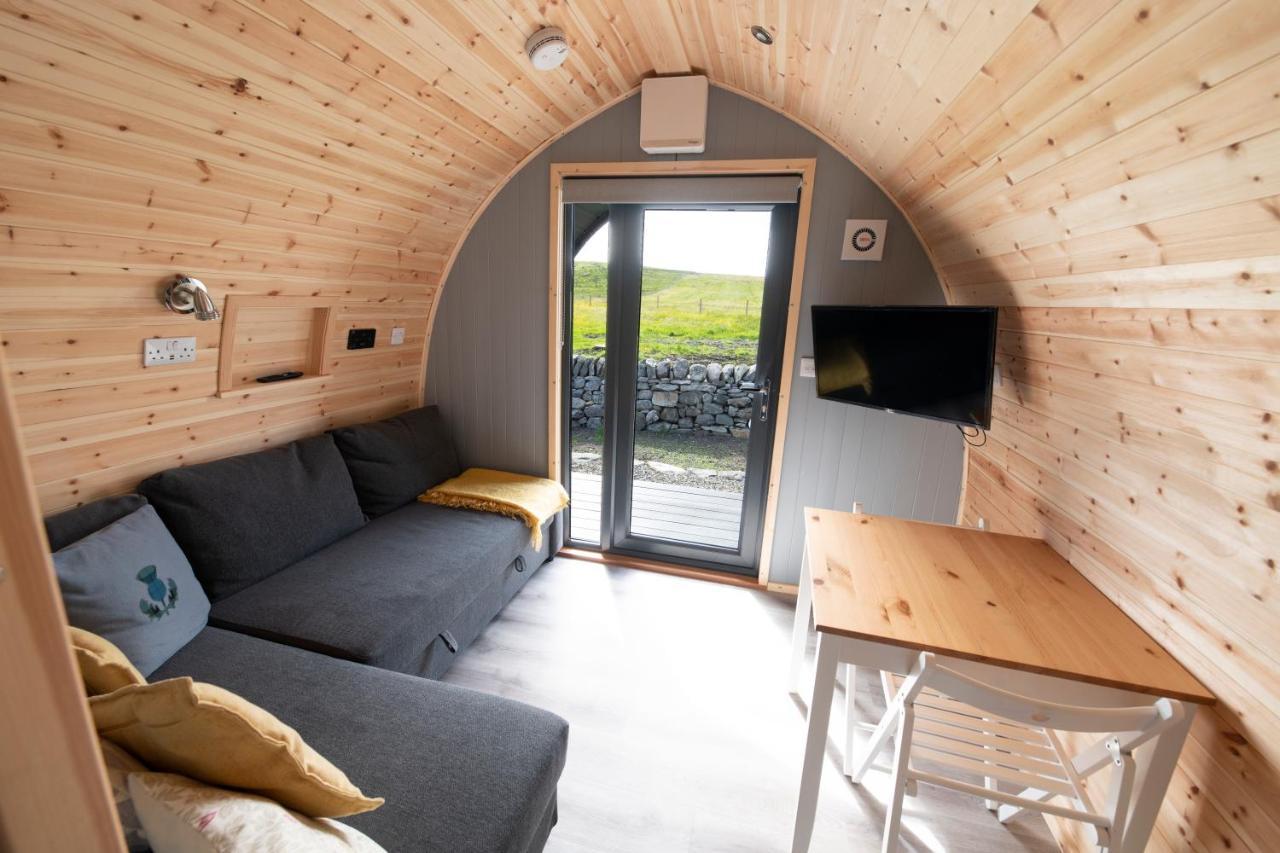 21 Callanish Luxury Pod Εξωτερικό φωτογραφία