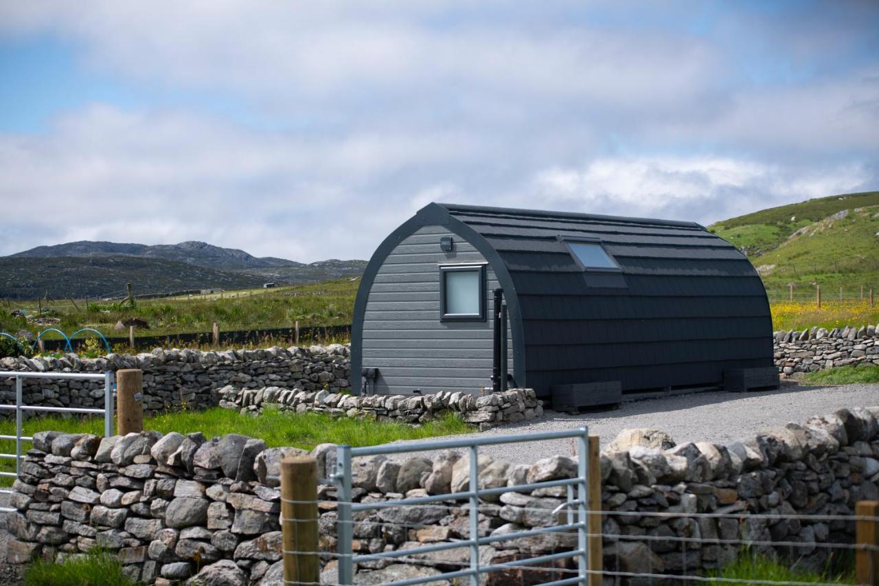 21 Callanish Luxury Pod Εξωτερικό φωτογραφία
