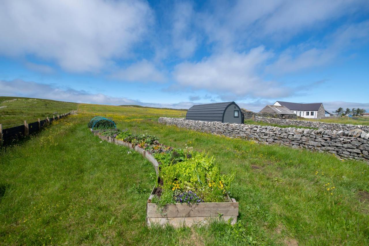 21 Callanish Luxury Pod Εξωτερικό φωτογραφία