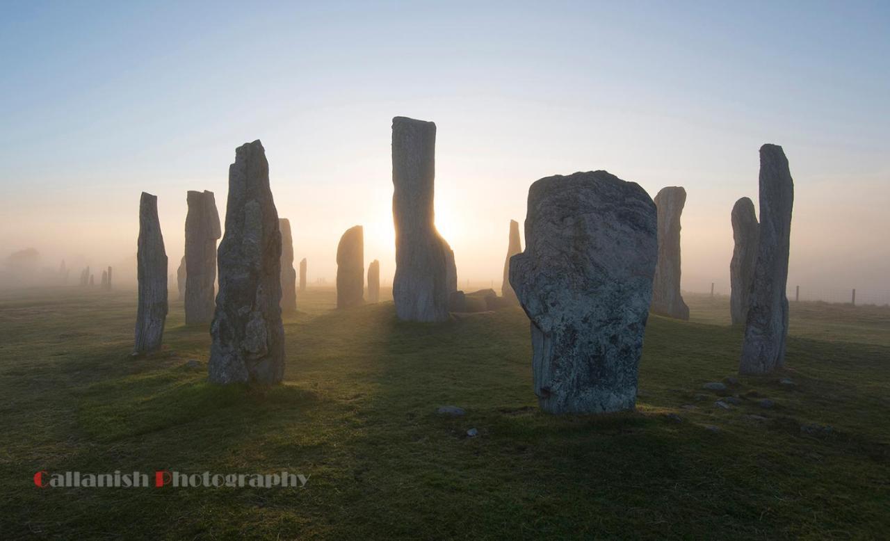21 Callanish Luxury Pod Εξωτερικό φωτογραφία