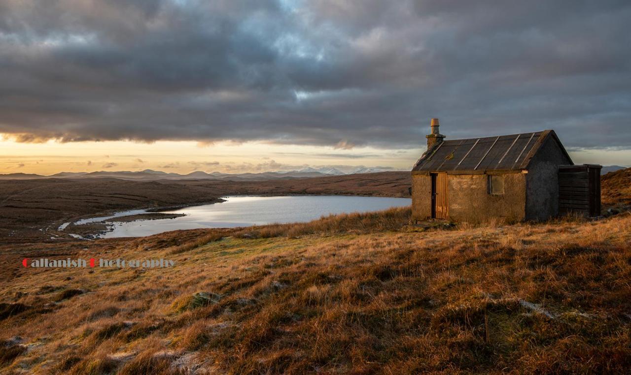 21 Callanish Luxury Pod Εξωτερικό φωτογραφία