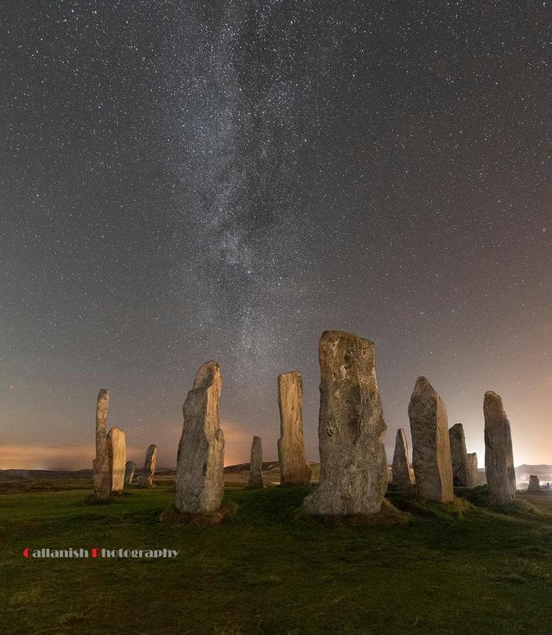 21 Callanish Luxury Pod Εξωτερικό φωτογραφία