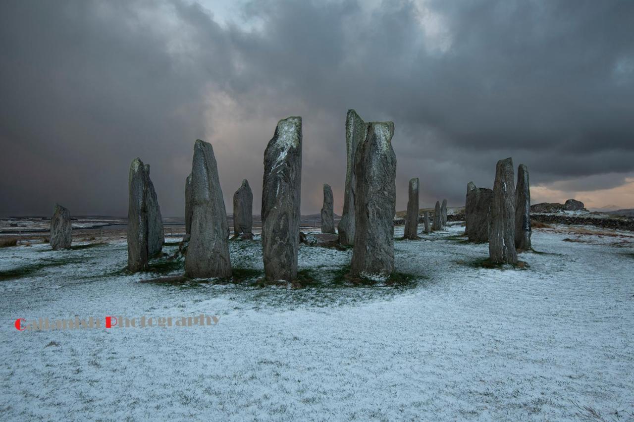 21 Callanish Luxury Pod Εξωτερικό φωτογραφία