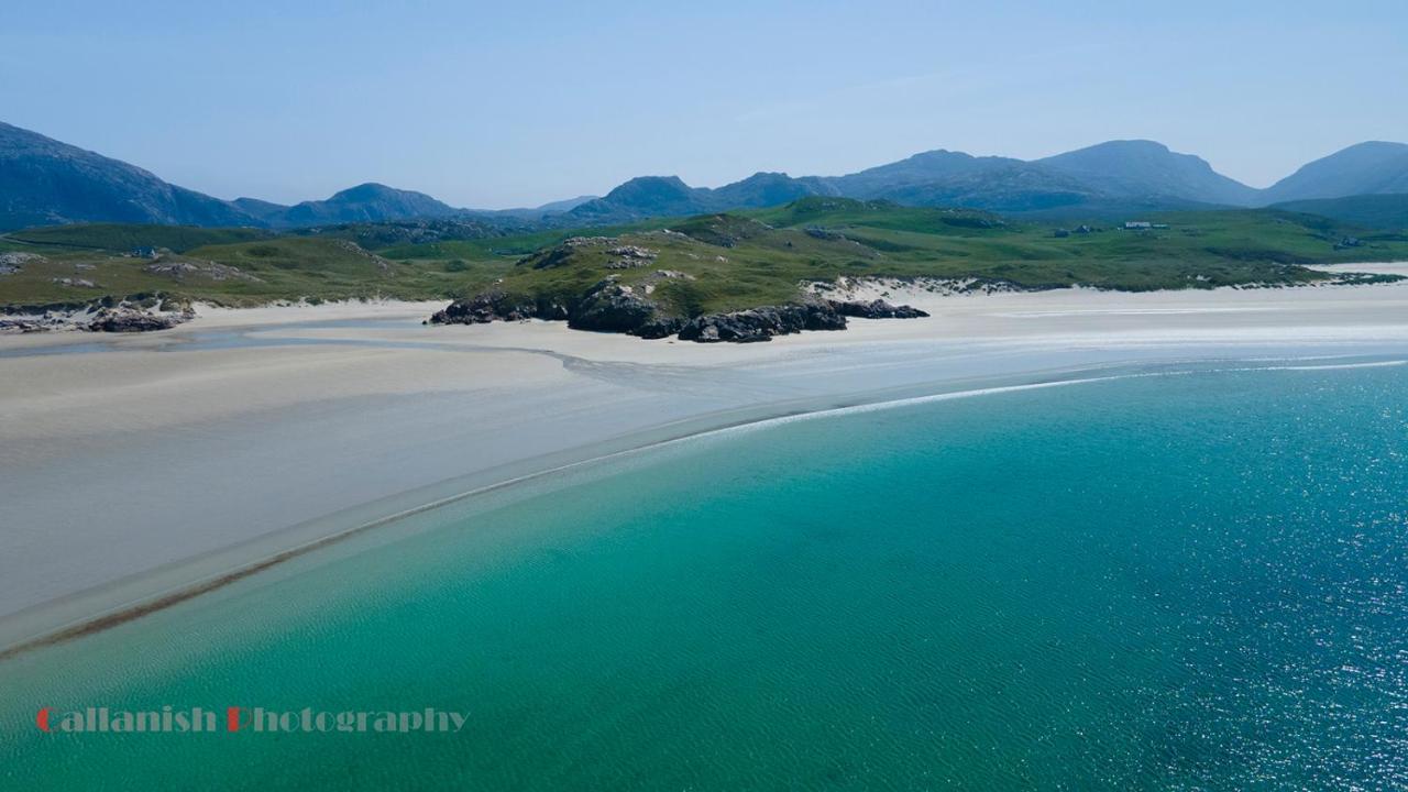 21 Callanish Luxury Pod Εξωτερικό φωτογραφία