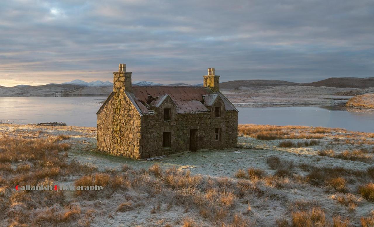 21 Callanish Luxury Pod Εξωτερικό φωτογραφία