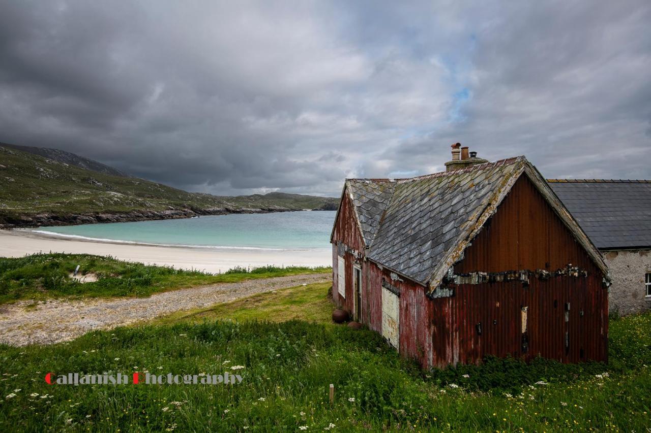 21 Callanish Luxury Pod Εξωτερικό φωτογραφία